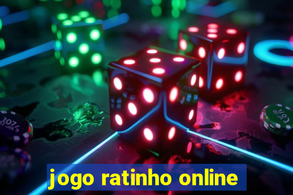 jogo ratinho online